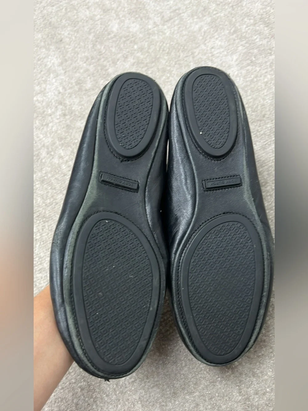 Tory Burch woman’s size
